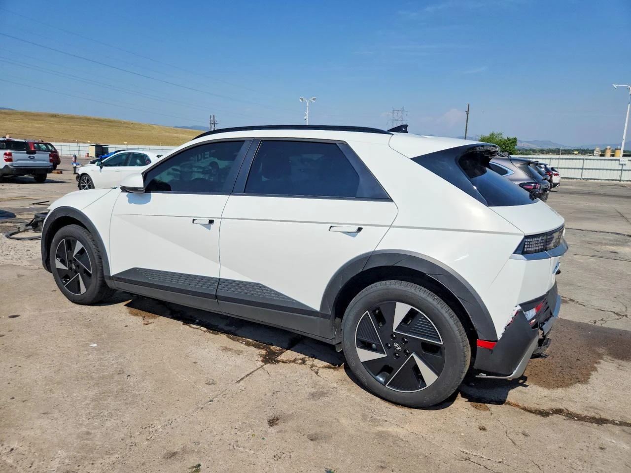 Hyundai Ioniq 5 * SEL* AWD*  | Mobile.bg � ����������� 6