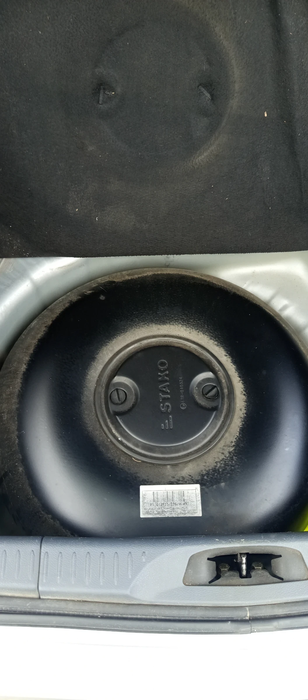 Nissan Primera, снимка 3 - Автомобили и джипове - 55775988