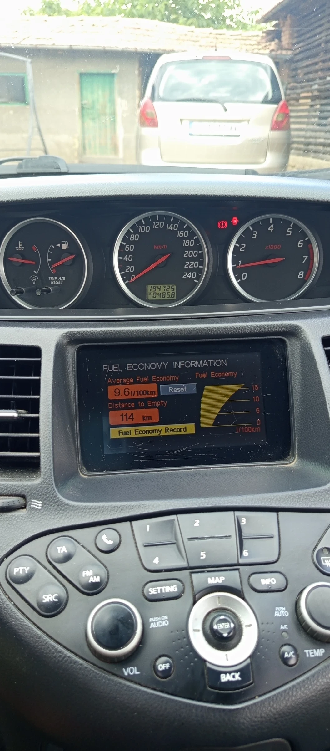Nissan Primera, снимка 5 - Автомобили и джипове - 55775988