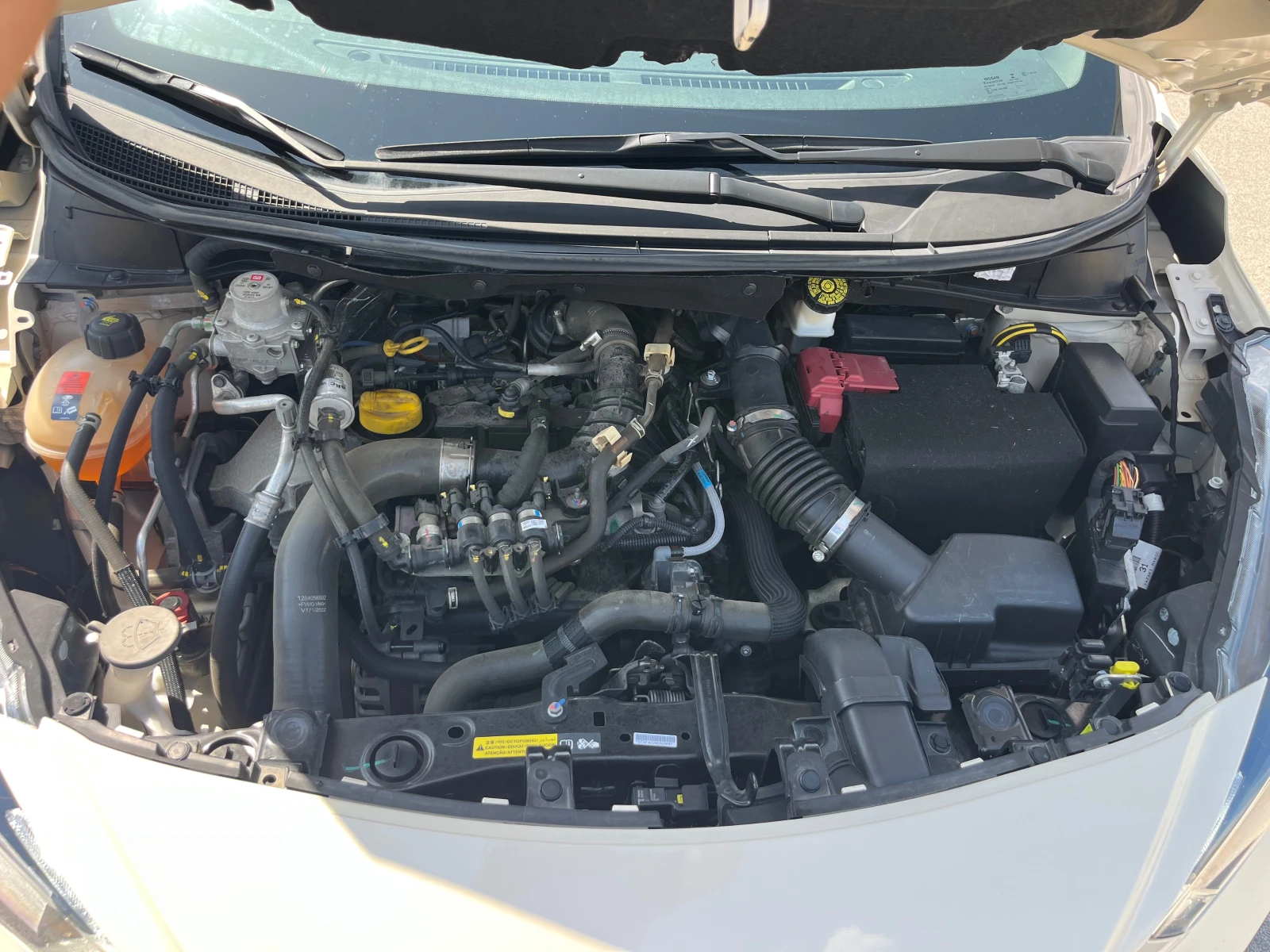 Nissan Micra 1.0 Turbo Gpl, снимка 15 - Автомобили и джипове - 55825589