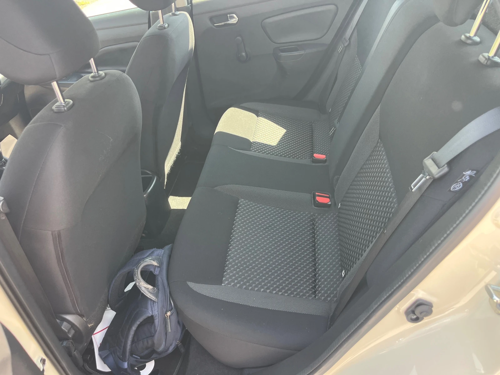 Nissan Micra 1.0 Turbo Gpl, снимка 11 - Автомобили и джипове - 55825589