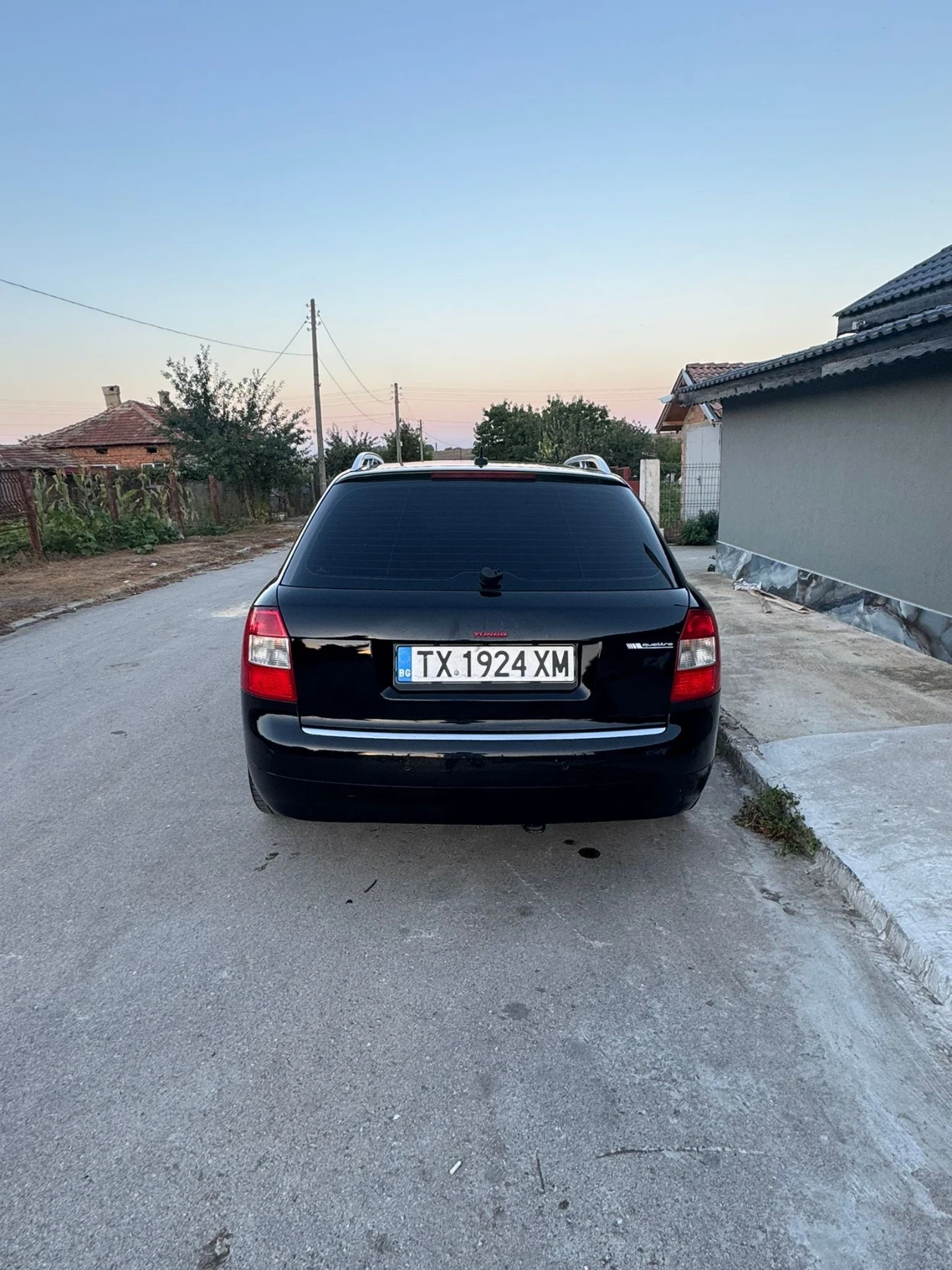 Audi A4, снимка 6 - Автомобили и джипове - 55894125