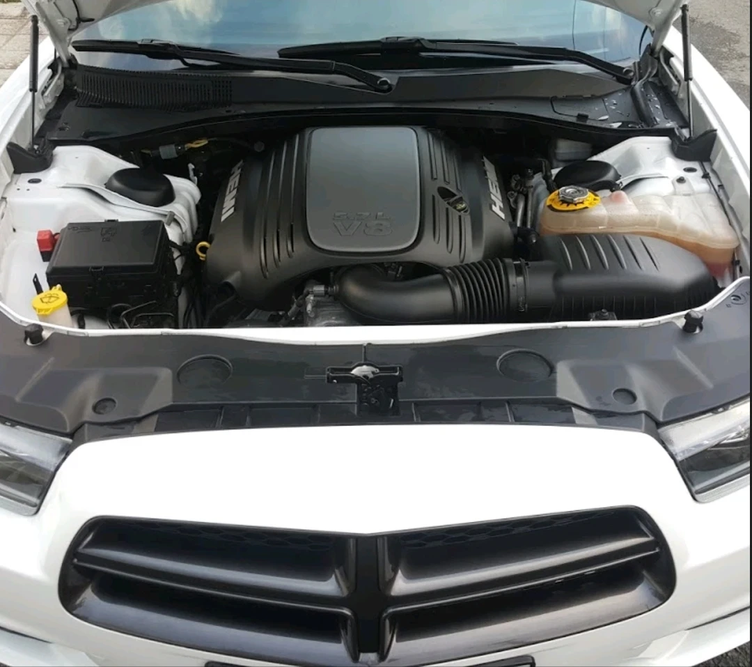 Dodge Charger RT 100th anniversary, снимка 9 - Автомобили и джипове - 56037184