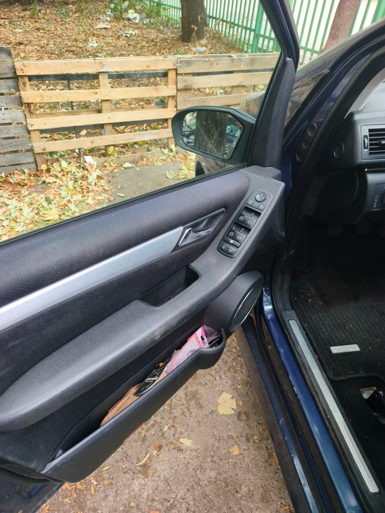 Mercedes-Benz B 200, снимка 13 - Автомобили и джипове - 56223209