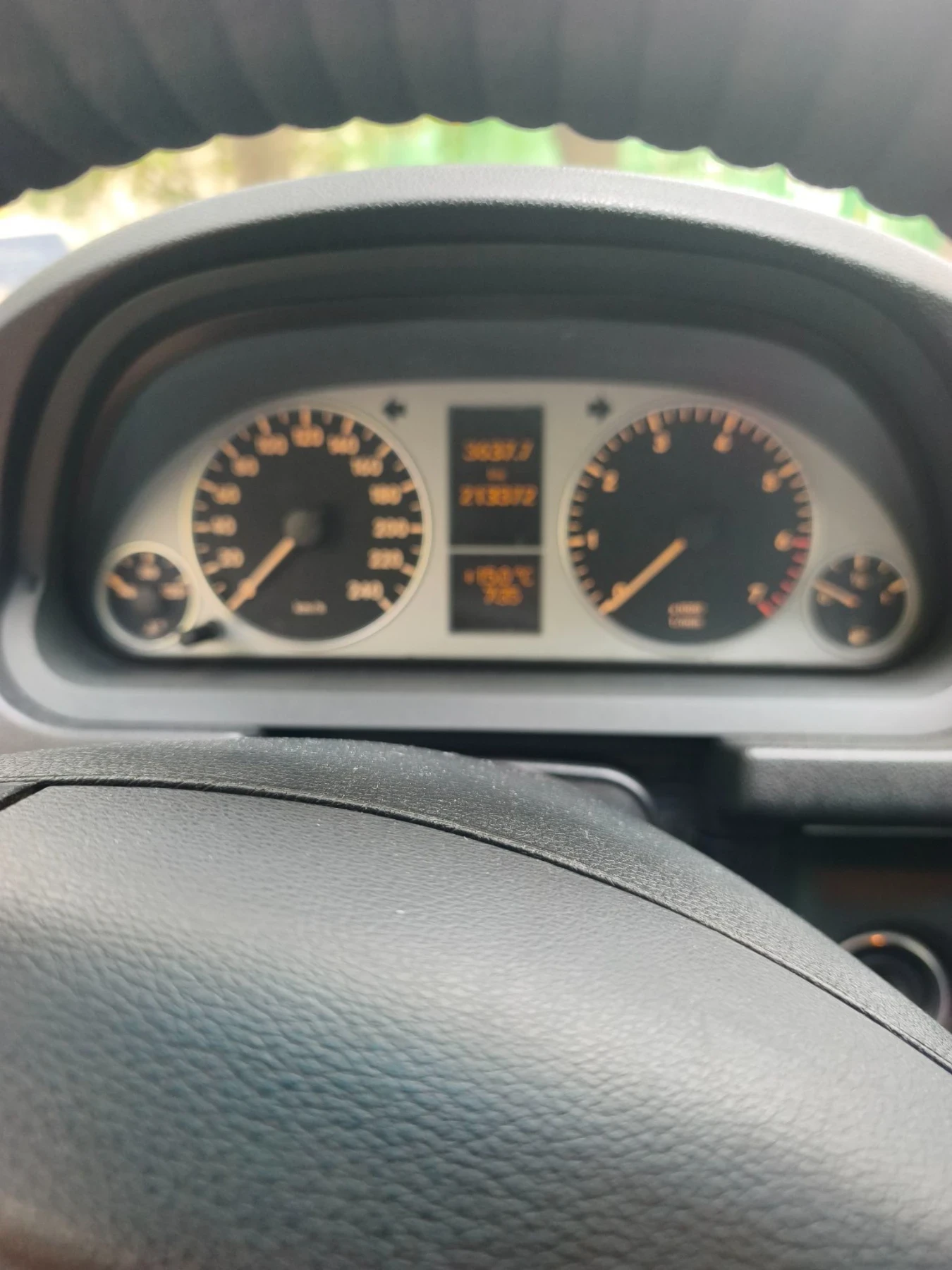 Mercedes-Benz B 200, снимка 6 - Автомобили и джипове - 56223209