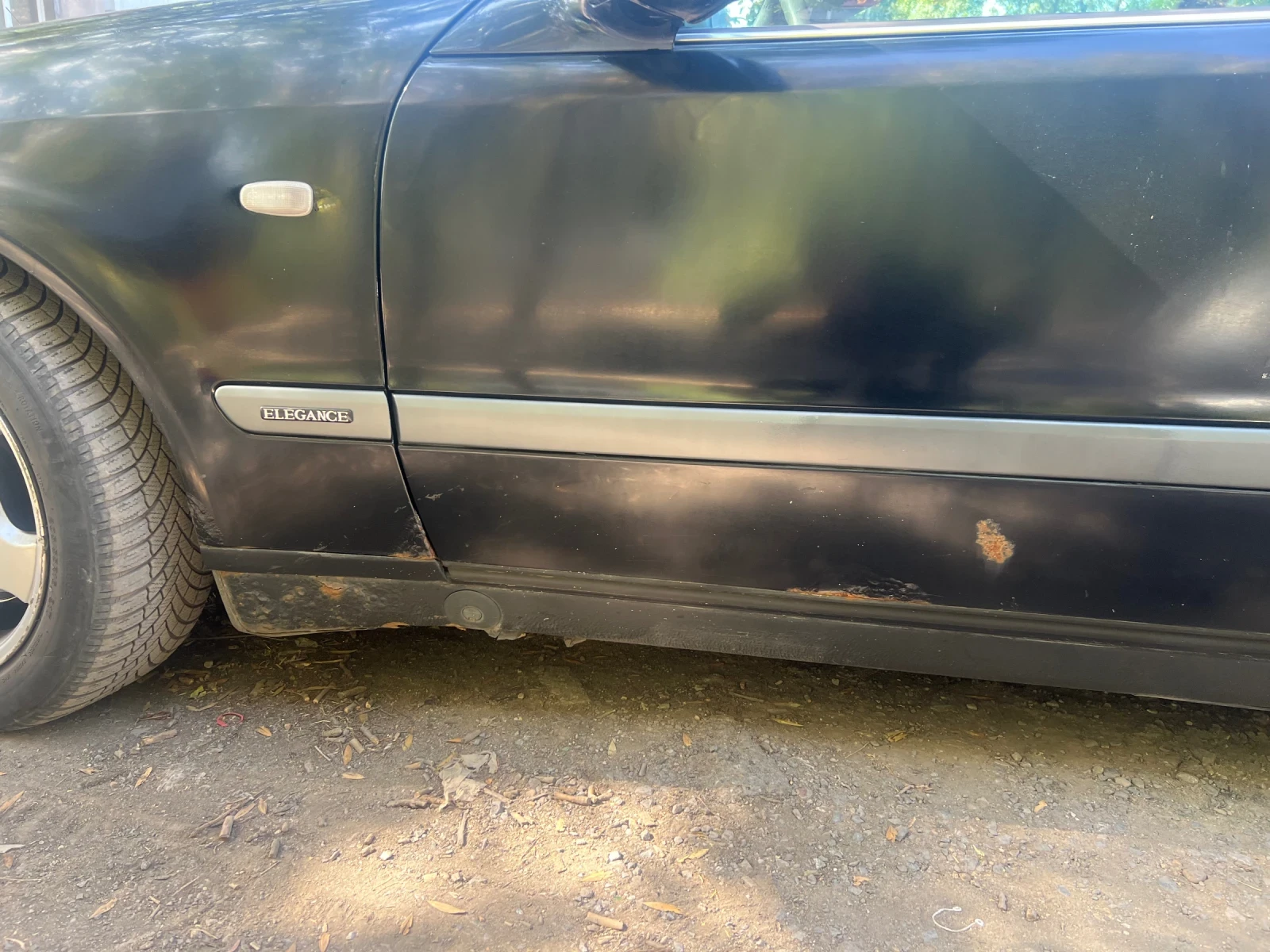 Mercedes-Benz CLK 200 kompresor  | Mobile.bg � ����������� 3