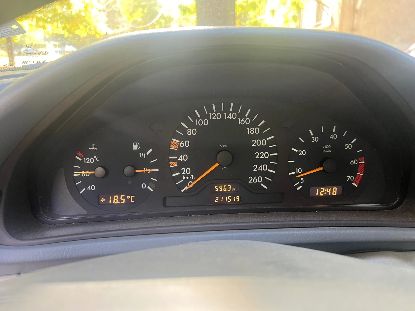 Mercedes-Benz CLK 200 kompresor  | Mobile.bg � ����������� 10