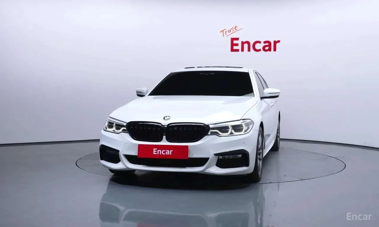 BMW 520 * 520d xDrive M Sport Package Plus * 360 ��� * HUD | Mobile.bg � ����������� 3