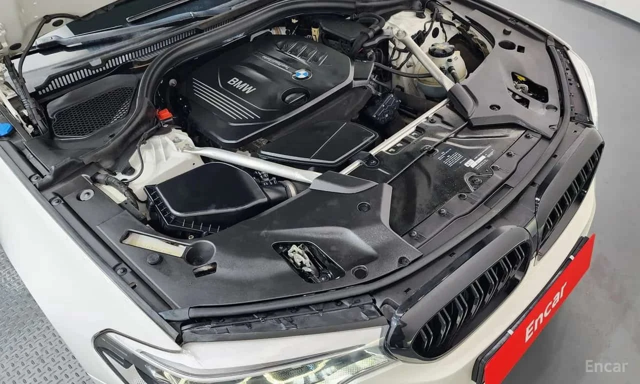 BMW 520 * 520d xDrive M Sport Package Plus * 360 ��� * HUD | Mobile.bg � ����������� 6