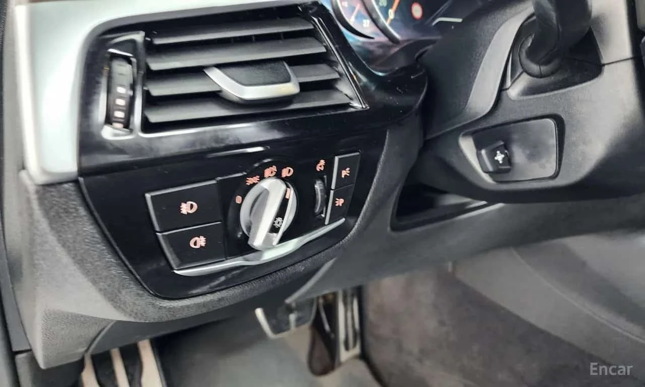 BMW 520 * 520d xDrive M Sport Package Plus * 360 ��� * HUD | Mobile.bg � ����������� 14