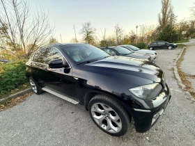 BMW X6 3.5D X-Drive, снимка 3
