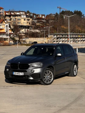 BMW X5, снимка 2
