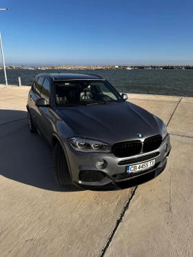 BMW X5, снимка 3