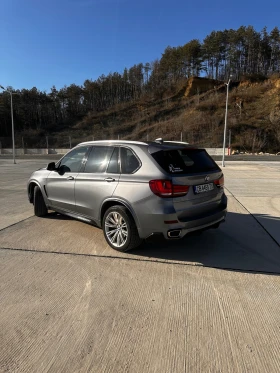 BMW X5, снимка 4