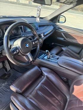BMW X5, снимка 6