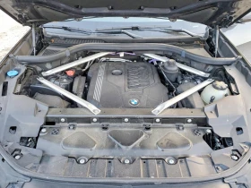 BMW X5 XDRIVE40I* 360CAMERA* M-SPORT PKG* H&K SOUND* , снимка 12
