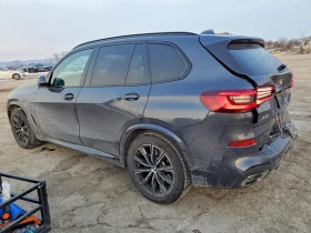 BMW X5 XDRIVE40I* 360CAMERA* M-SPORT PKG* H&K SOUND* , снимка 6