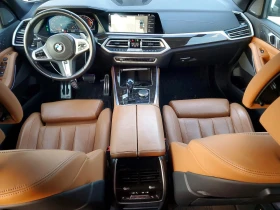 BMW X5 XDRIVE40I* 360CAMERA* M-SPORT PKG* H&K SOUND* , снимка 7