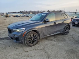 BMW X5 XDRIVE40I* 360CAMERA* M-SPORT PKG* H&K SOUND* , снимка 1