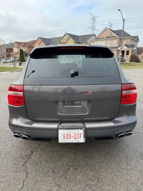 Porsche Cayenne GTS Design Edition 3 С РЕГИСТРАЦИЯ & АВТО КРЕДИТ, снимка 4