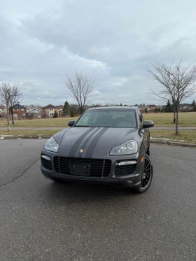 Porsche Cayenne GTS Design Edition 3 С РЕГИСТРАЦИЯ & АВТО КРЕДИТ, снимка 2