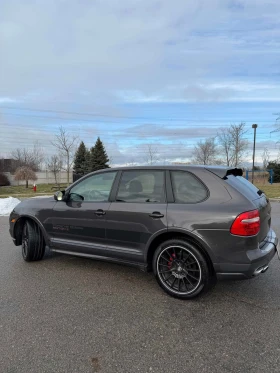 Porsche Cayenne GTS Design Edition 3 С РЕГИСТРАЦИЯ & АВТО КРЕДИТ, снимка 3