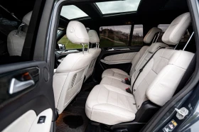 Mercedes-Benz GL 350 GL 350 4Matic BlueTEC AMG PKG, снимка 13