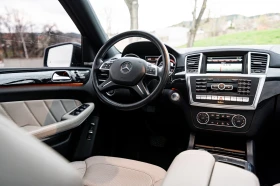 Mercedes-Benz GL 350 GL 350 4Matic BlueTEC AMG PKG, снимка 8
