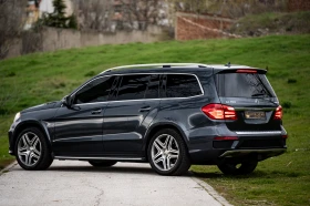 Mercedes-Benz GL 350 GL 350 4Matic BlueTEC AMG PKG, снимка 6