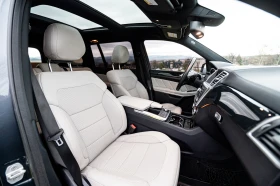 Mercedes-Benz GL 350 GL 350 4Matic BlueTEC AMG PKG, снимка 10