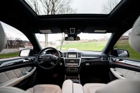 Mercedes-Benz GL 350 GL 350 4Matic BlueTEC AMG PKG, снимка 7