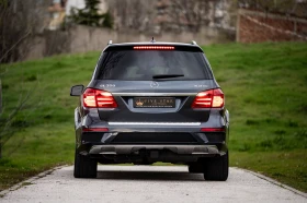 Mercedes-Benz GL 350 GL 350 4Matic BlueTEC AMG PKG, снимка 5