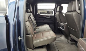 Gmc Sierra DENALI-X* ПОДГРЕВ* ОБДУХВАНЕ* LANE* ASSIST* , снимка 15
