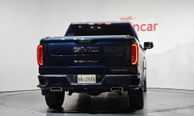 Gmc Sierra DENALI-X* ПОДГРЕВ* ОБДУХВАНЕ* LANE* ASSIST* , снимка 4