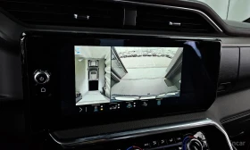 Gmc Sierra DENALI-X* ПОДГРЕВ* ОБДУХВАНЕ* LANE* ASSIST* , снимка 10