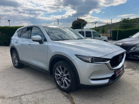 Mazda CX-5 2.2D AWD Facelift, снимка 3