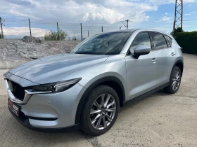 Mazda CX-5 2.2D AWD Facelift, снимка 1