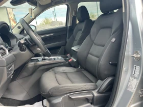 Mazda CX-5 2.2D AWD Facelift, снимка 9