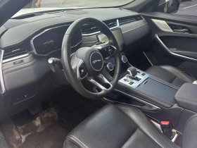 Jaguar F-PACE S * * CARFAX * * Цена до БГ * * , снимка 7