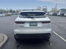 Jaguar F-PACE S * * CARFAX * * Цена до БГ * * , снимка 5