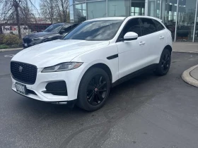 Jaguar F-PACE S * * CARFAX * * Цена до БГ * * , снимка 1
