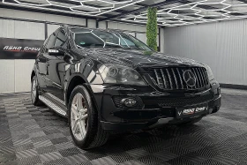 Mercedes-Benz ML 320 NAVI/PODGREV/7-gt/СОБСТВЕН ЛИЗИНГ, снимка 3