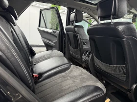 Mercedes-Benz ML 320 NAVI/PODGREV/7-gt/СОБСТВЕН ЛИЗИНГ, снимка 10