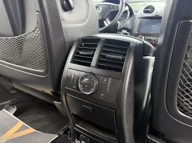 Mercedes-Benz ML 320 NAVI/PODGREV/7-gt/СОБСТВЕН ЛИЗИНГ, снимка 12