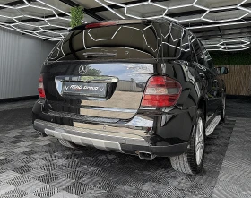 Mercedes-Benz ML 320 NAVI/PODGREV/7-gt/СОБСТВЕН ЛИЗИНГ, снимка 6