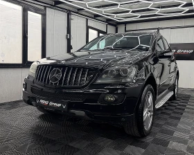 Mercedes-Benz ML 320 NAVI/PODGREV/7-gt/СОБСТВЕН ЛИЗИНГ, снимка 1
