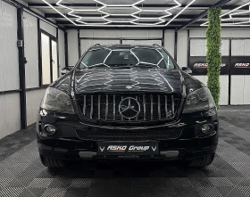 Mercedes-Benz ML 320 NAVI/PODGREV/7-gt/СОБСТВЕН ЛИЗИНГ, снимка 2