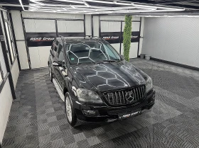 Mercedes-Benz ML 320 NAVI/PODGREV/7-gt/СОБСТВЕН ЛИЗИНГ, снимка 7