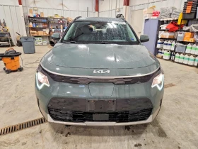 Kia Niro Wind EV, снимка 5
