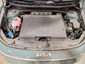 Kia Niro Wind EV, снимка 11